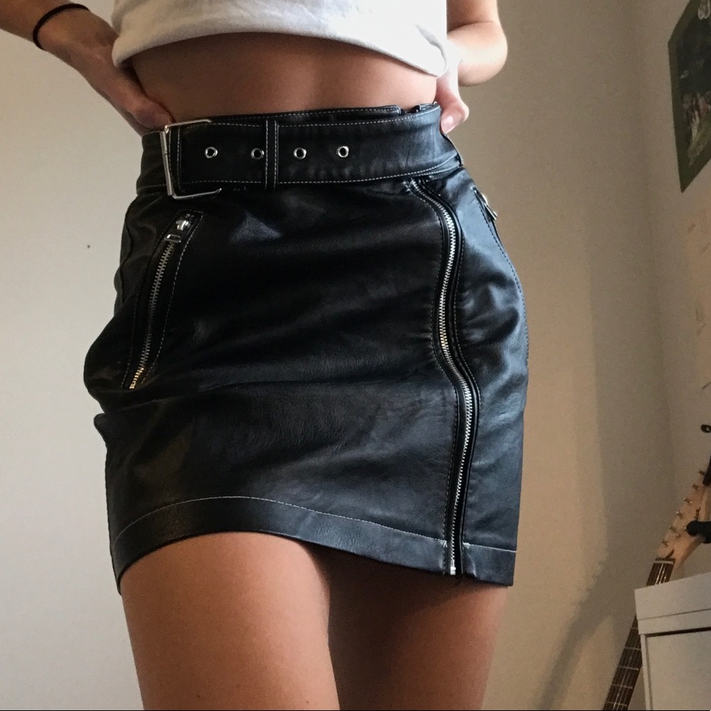 Topshop Skirt